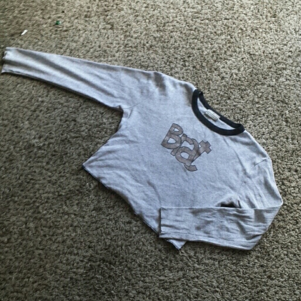 In Charge BRAT T-Shirt